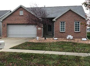 4279 Crystal Ridge Dr E, Maumee, OH 43537