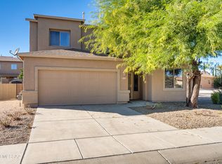 7112 S Placita Del Campo, Tucson, AZ 85746