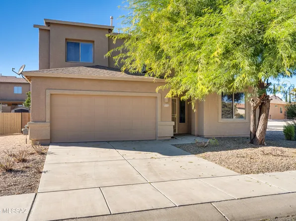 7112 S Placita Del Campo, Tucson, AZ 85746