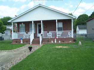 2420 Lincoln Ave, Point Pleasant, WV 25550