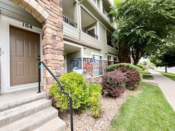 12711 Colorado Blvd UNIT A104