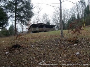 618 Perry Rd, West Liberty, KY 41472