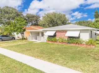 3221 Arthur Ter, Hollywood, FL 33021