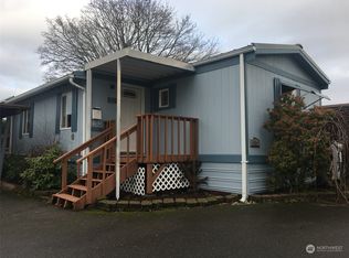 3252 S 181st Pl #113, Seattle, WA 98188