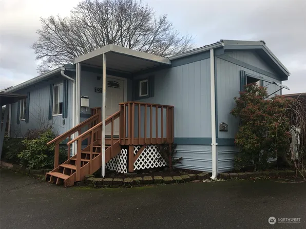 3252 S 181st Place #113, SeaTac, WA 98188