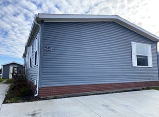 58540 Brookside Dr #138, New Haven, MI