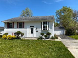 437 Dalhart Ave, Romeoville, IL 60446