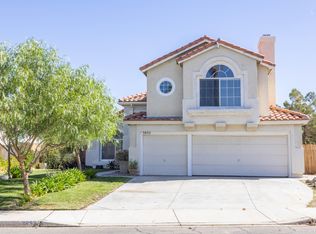 3852 Southview Ct, Palmdale, CA 93550