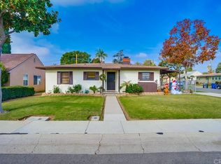 8801 Coachman Ave, Whittier, CA 90605