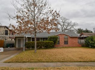 223 Tidewind St, San Antonio, TX 78221