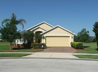 3556 Hitching Rail Ct, Rockledge, FL 32955