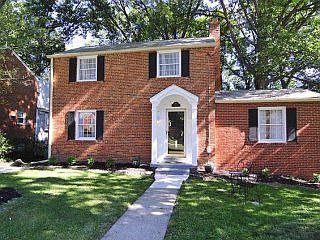 10009 Brookmoor Drive