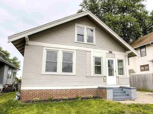 6919 N 24th St, Omaha, NE 68112