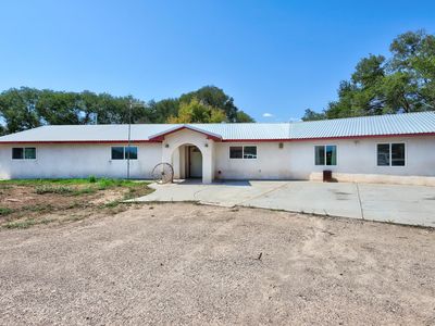 12 Green Valley Ln, Belen, NM, 87002