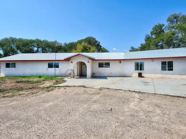 12 Green Valley Ln, Belen, NM 87002