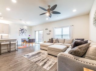 2764 Starburst Dr, Little Elm, TX 75068