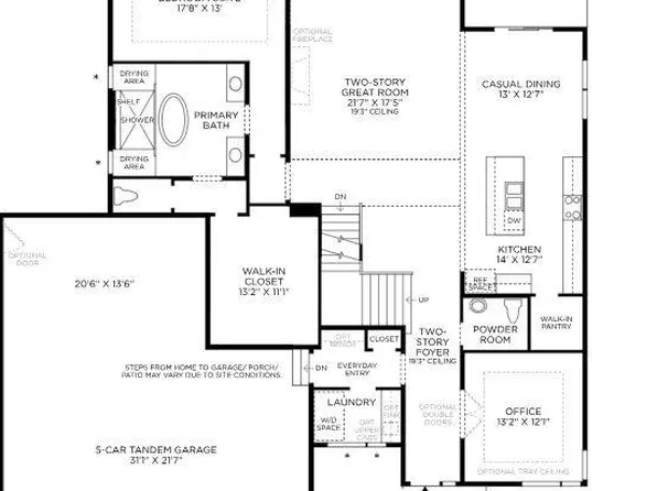 6407 Cristobal Point, Parker, CO 80134