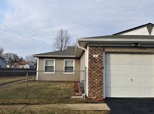 146 Ringneck Dr, Glendale Heights, IL 60139
