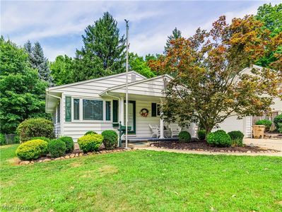 683 Taylor Ave, Cuyahoga Falls, OH, 44221