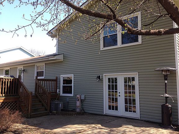 Back of House