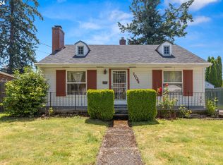 10064 NE Weidler St, Portland, OR 97220