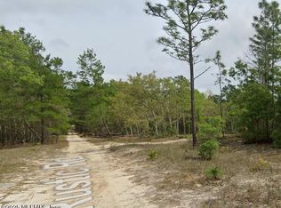 414 Rustic Rd, Satsuma, FL 32189