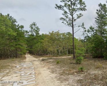 414 RUSTIC Road, Satsuma, FL, 32189