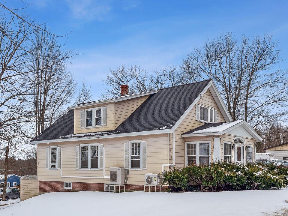 254 S Main St Auburn ME Zillow