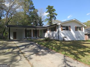 3531 Creighton Rd SW, Atlanta, GA 30331