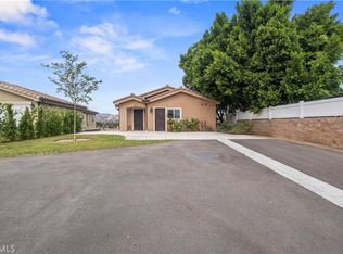 12511 N Haleh Ln, Sylmar, CA 91342