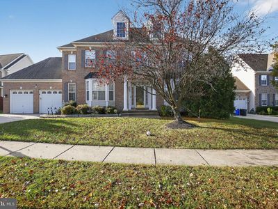 5603 Overlook Ct, White Marsh, MD, 21162
