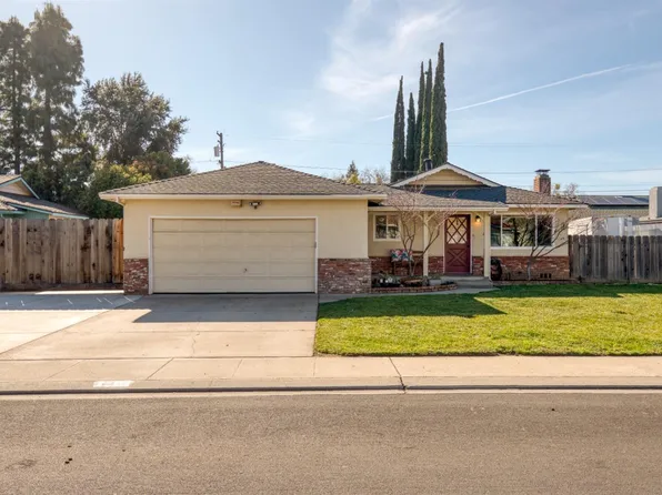 2300 September Dr, Modesto, CA 95355