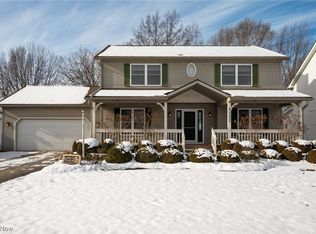 9132 Reed Rd, North Ridgeville, OH 44039