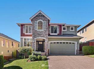 4109 223rd Pl SE, Bothell, WA 98021