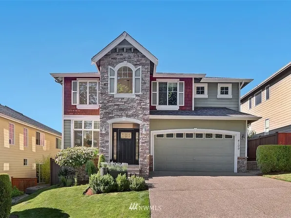 4109 223rd Pl SE, Bothell, WA 98021
