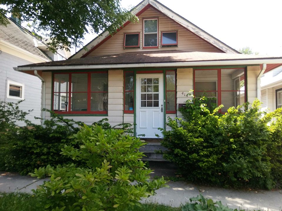 2nd image of 414 S Orchard St