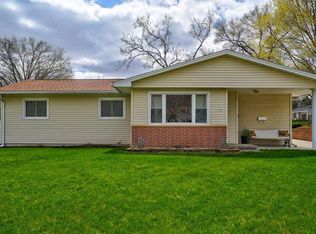 914 Wisner Dr, Waterloo, IA 50702