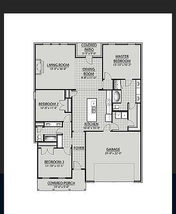 2nd image of 2087 Orleans Run Dr