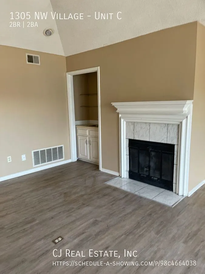 2 bed, $1,450 — Photo 3