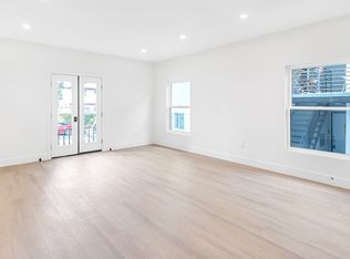 1237 N Orange Grove Ave APT 3, Los Angeles, CA 90046