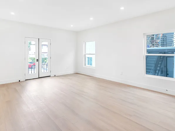 1237 Orange Grove Ave, 1237 N Orange Grove Ave APT 3, Los Angeles, CA 90046