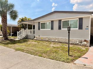 1710 7th St SW Lot 50, Ruskin, FL 33570