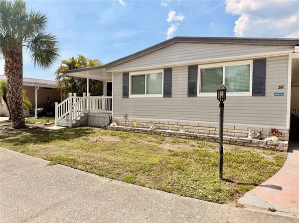 1710 7th St SW Lot 50, Ruskin, FL 33570