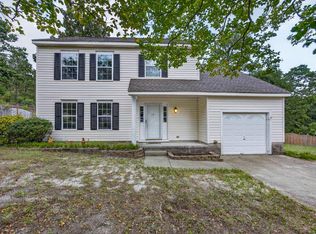 201 Bridleridge Rd, Lexington, SC 29073