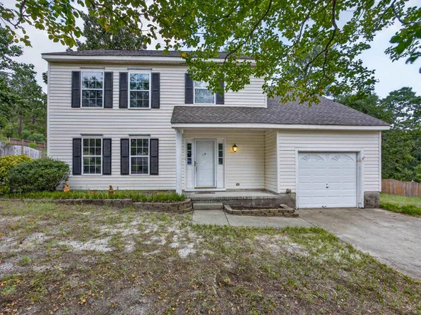 201 Bridleridge Rd, Lexington, SC 29073