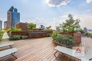 Rented by Bona Tierra