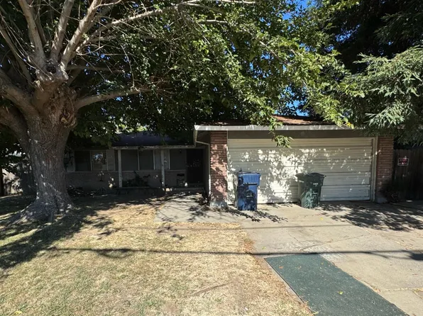 7677 Franklin Blvd, Sacramento, CA 95823