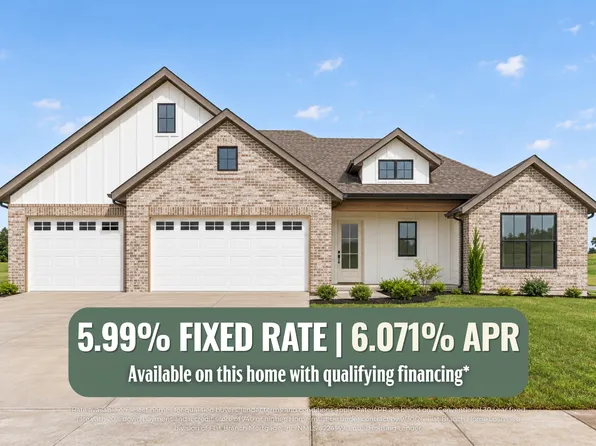1646 S Pinecone Path, Springfield, MO 65809