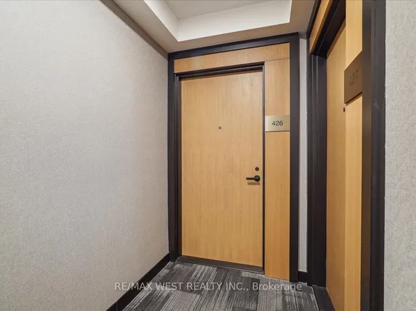 8 Tippett Rd, Toronto, ON