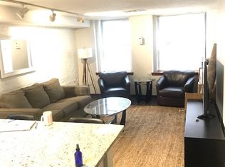 16 Greenough Ln #LL3, Boston, MA 02113